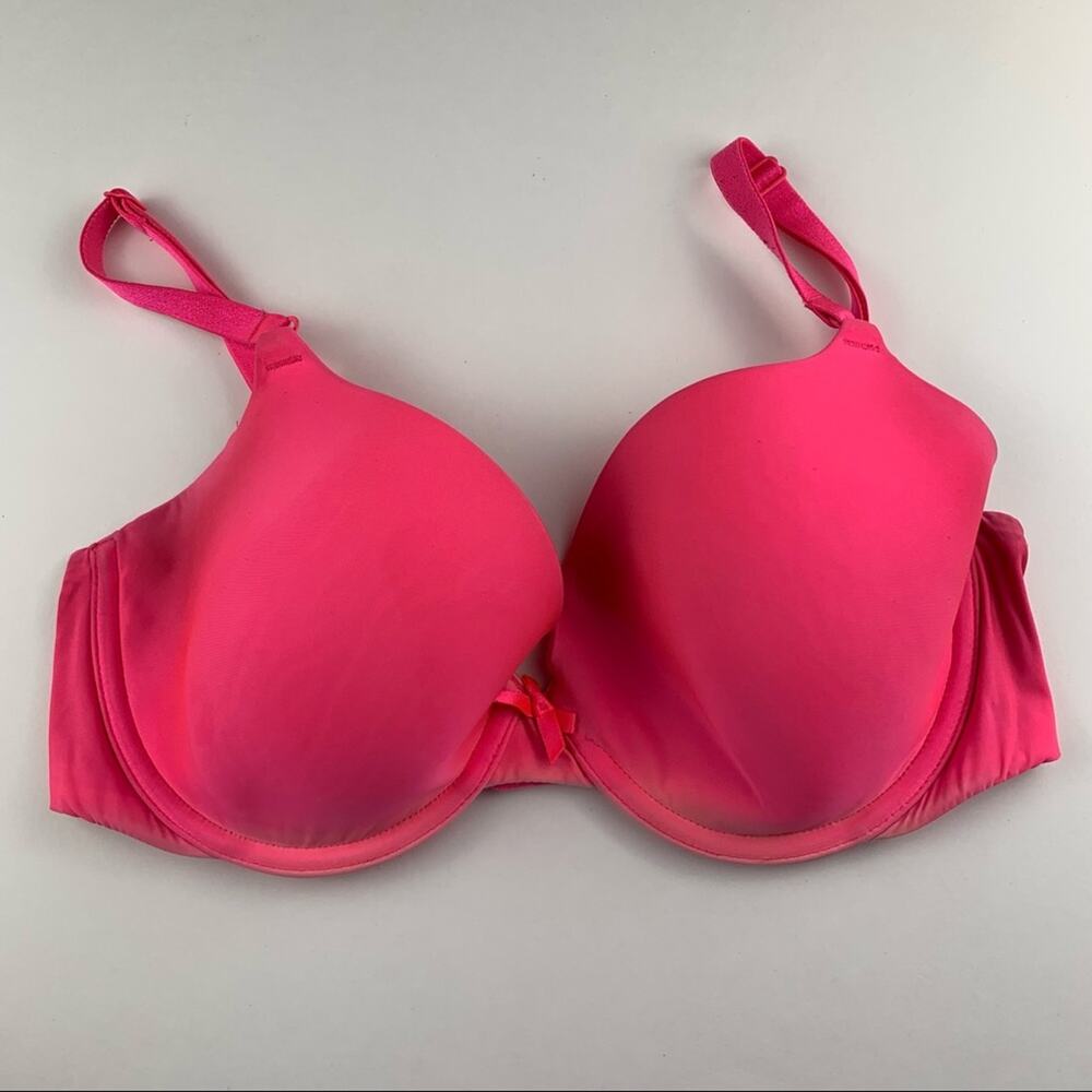 Victoria’s Secret Demi Bra 34D #6525